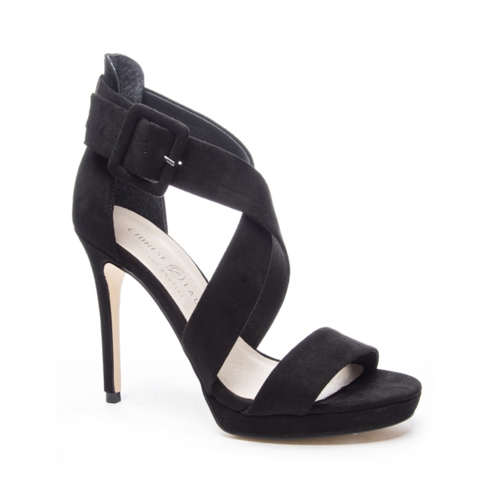Chinese Laundry Foxie Heel